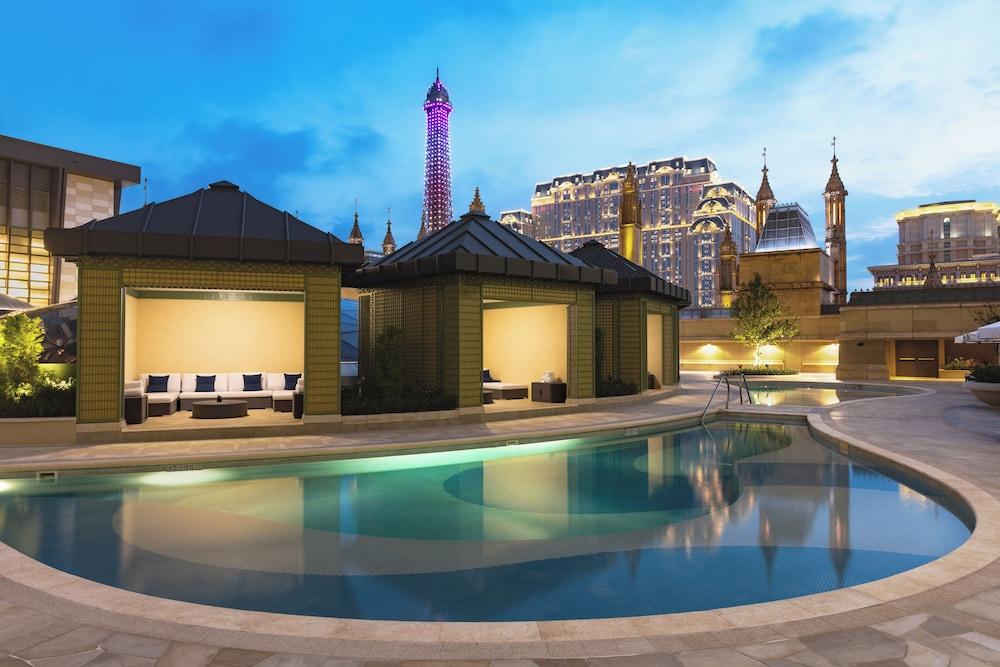 Londoner Grand, a Luxury Collection Hotel, Macau 876075 — 8