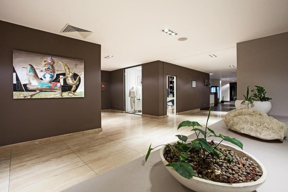 Interhotel Sandanski — 7