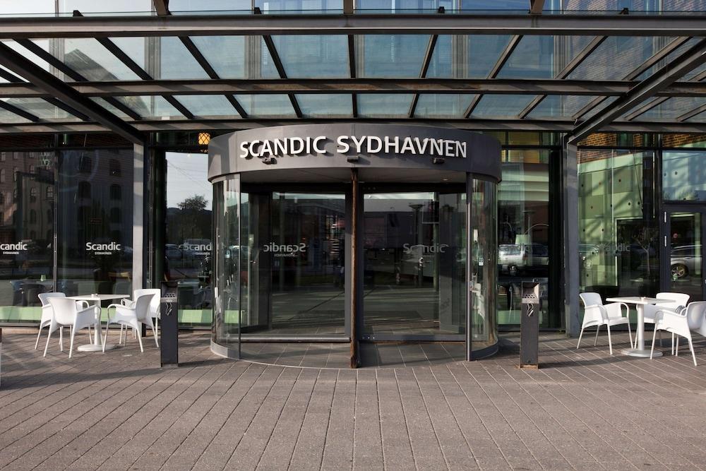 Scandic Sydhavnen 5034 — 4