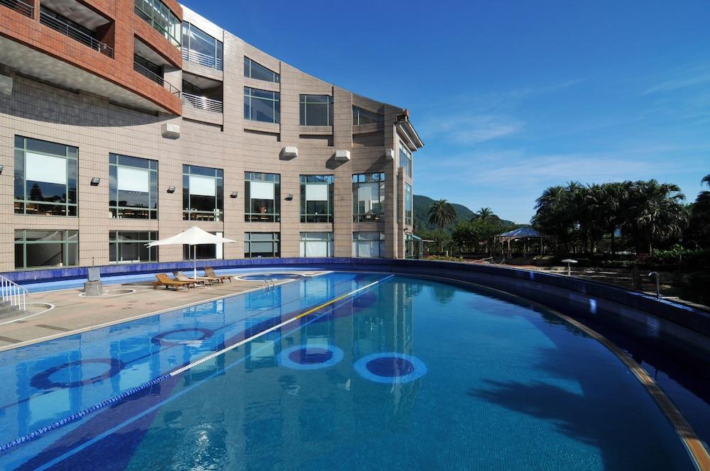 Yangmingshan Tien Lai Resort & Spa 884545 — 1