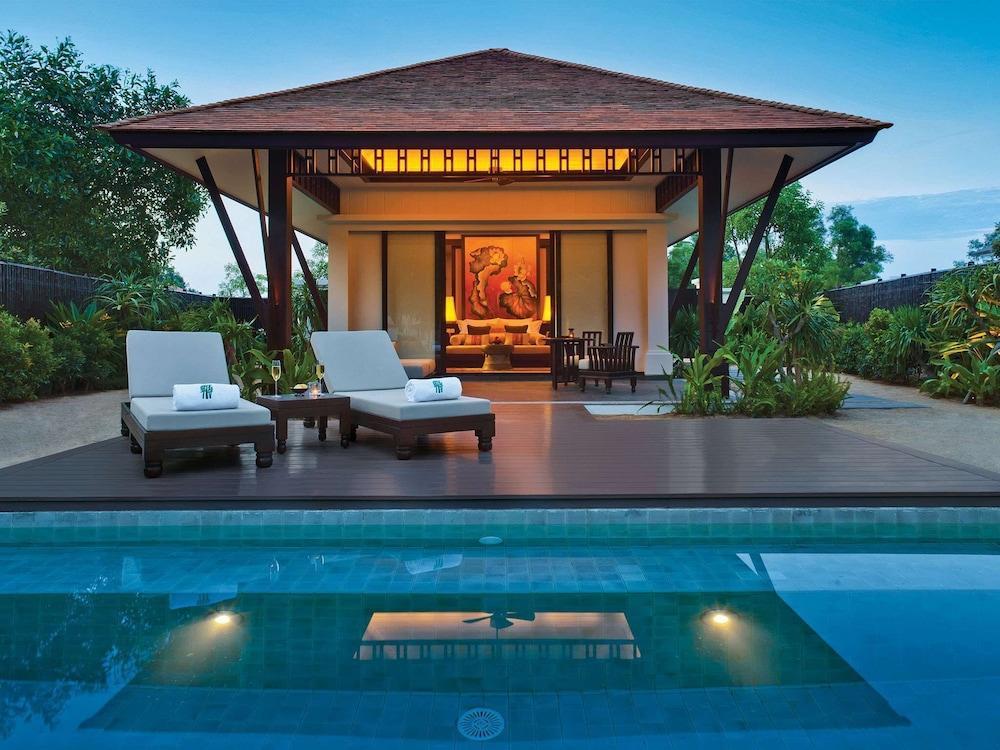 Banyan Tree Lang Co — 4