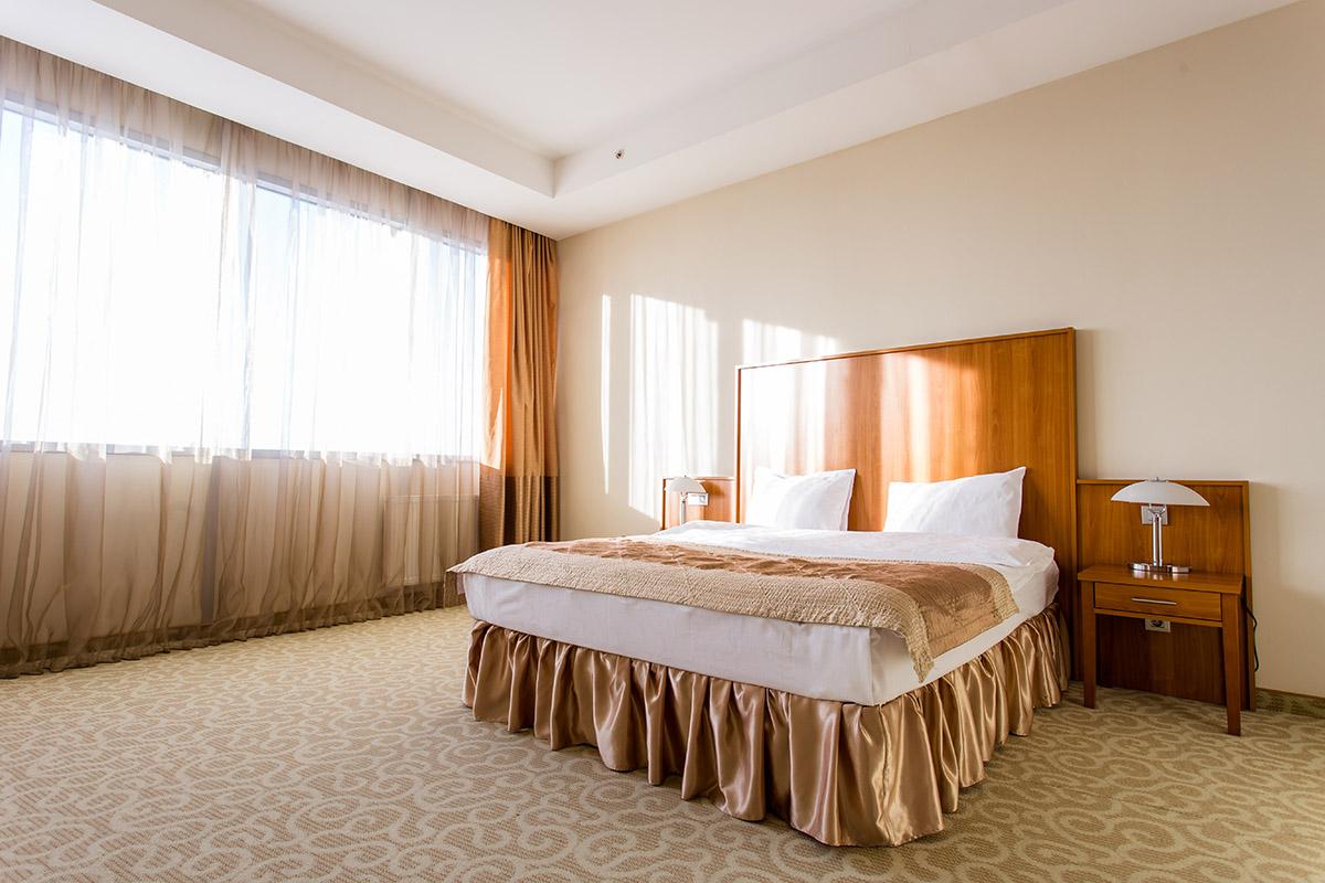 Duman Hotel — 3