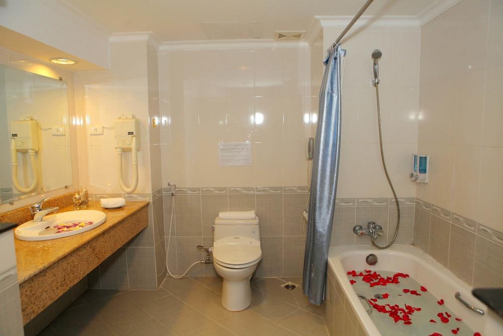 Memory Nha Trang Hotel — 7