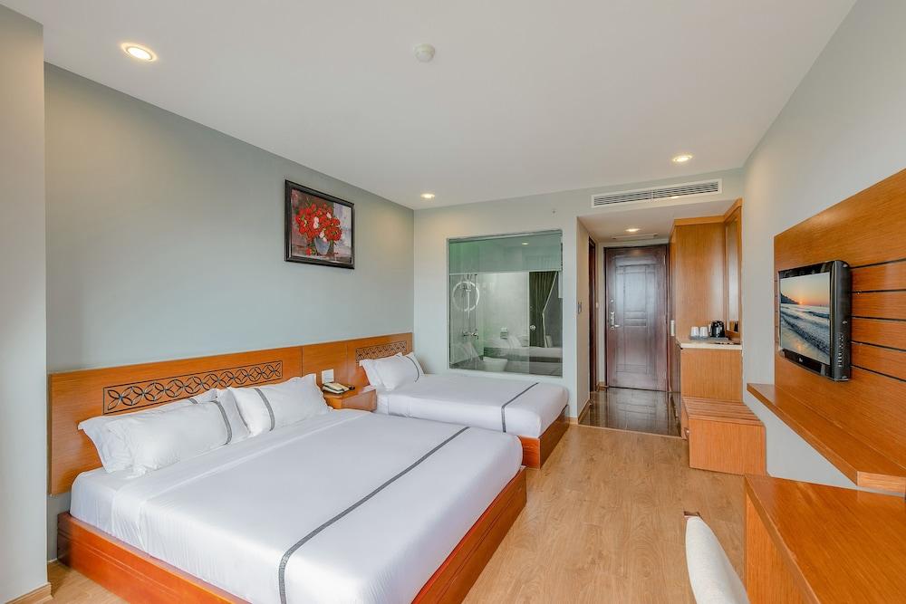 Fansipan Danang Hotel — 4