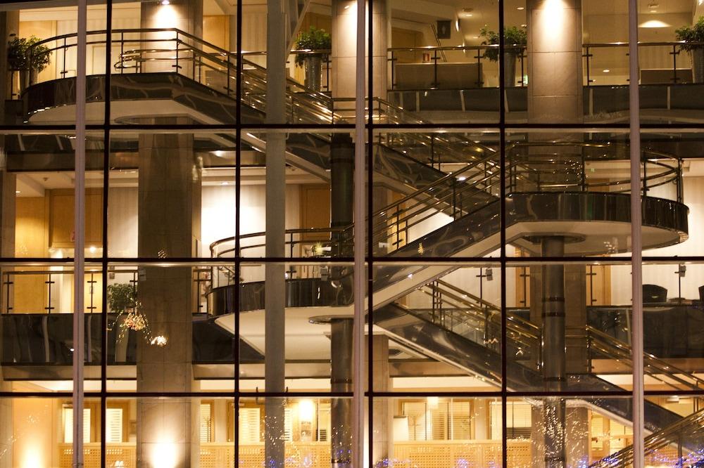 Scandic Triangeln Hotel — 3