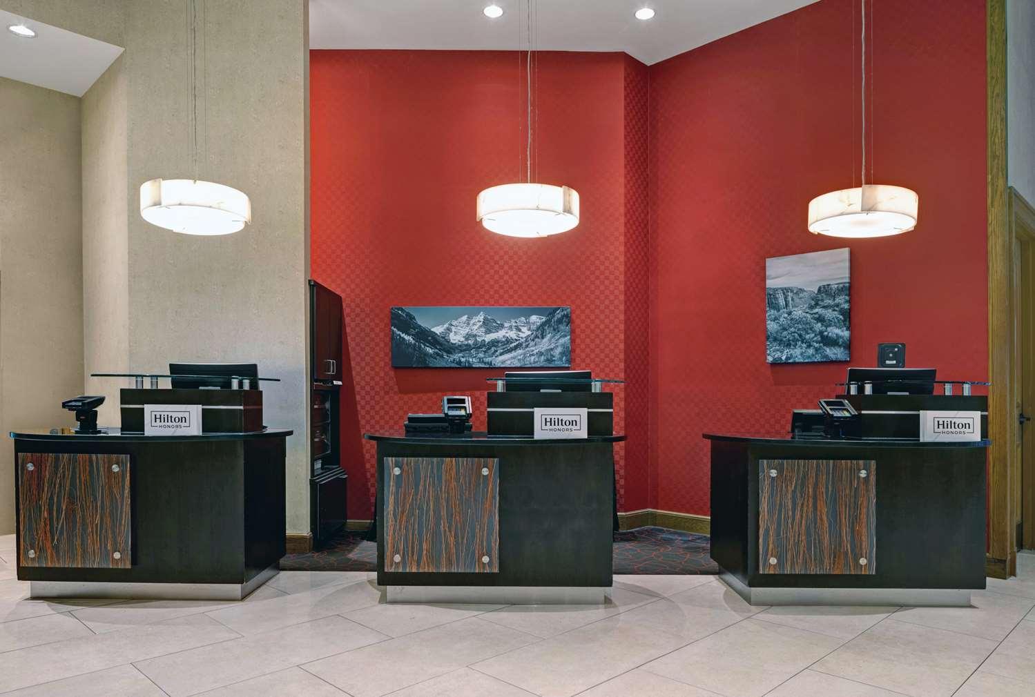 Doubletree By Hilton Grand Junction — 8