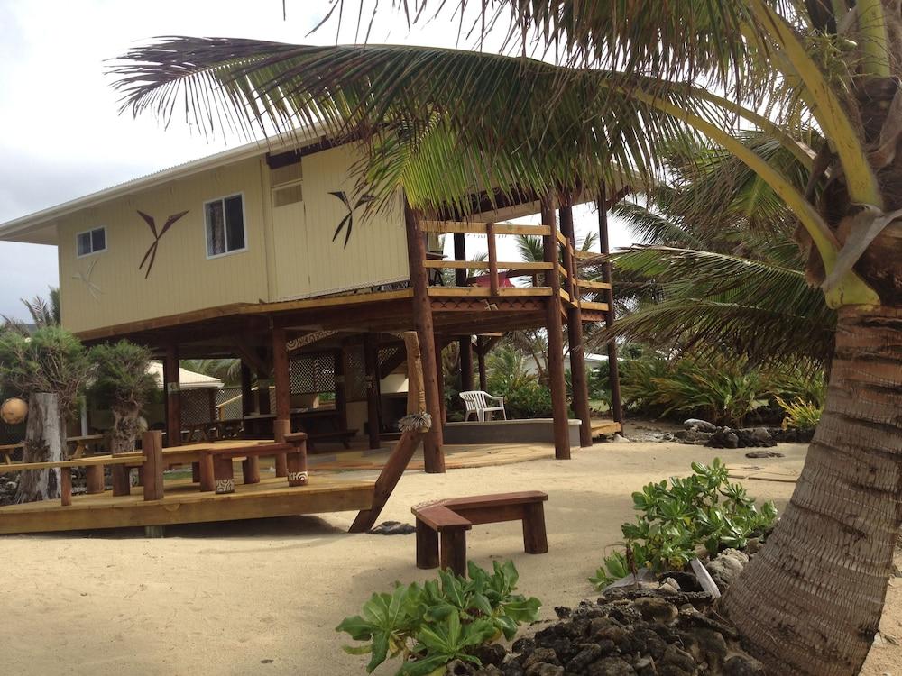 Tropical Sands — 3