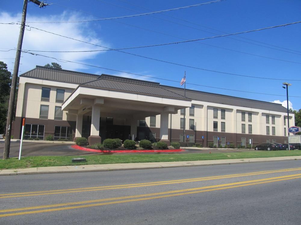 Hampton Inn El Dorado Ar