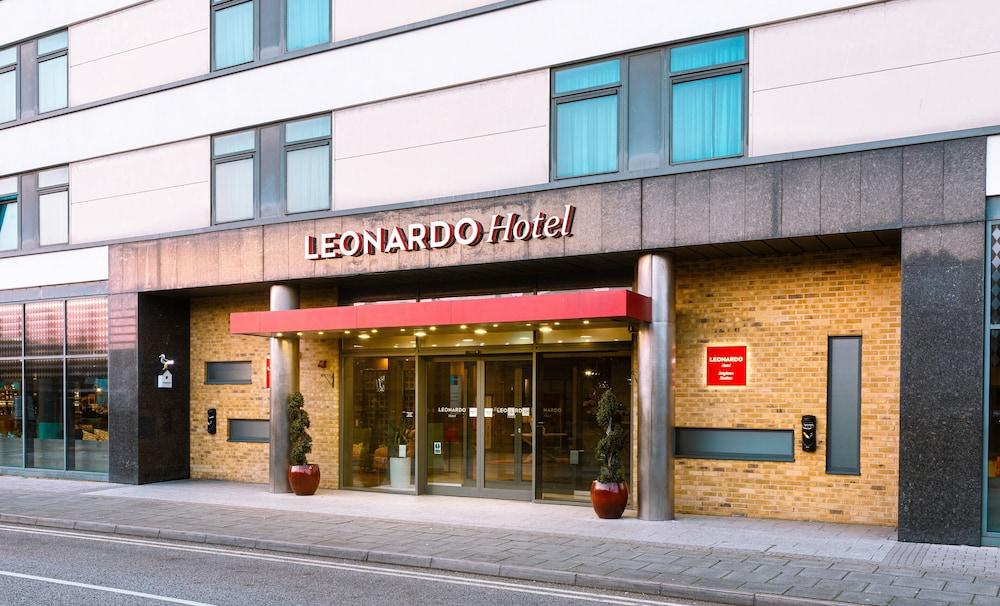 Leonardo Hotel Brighton — 7