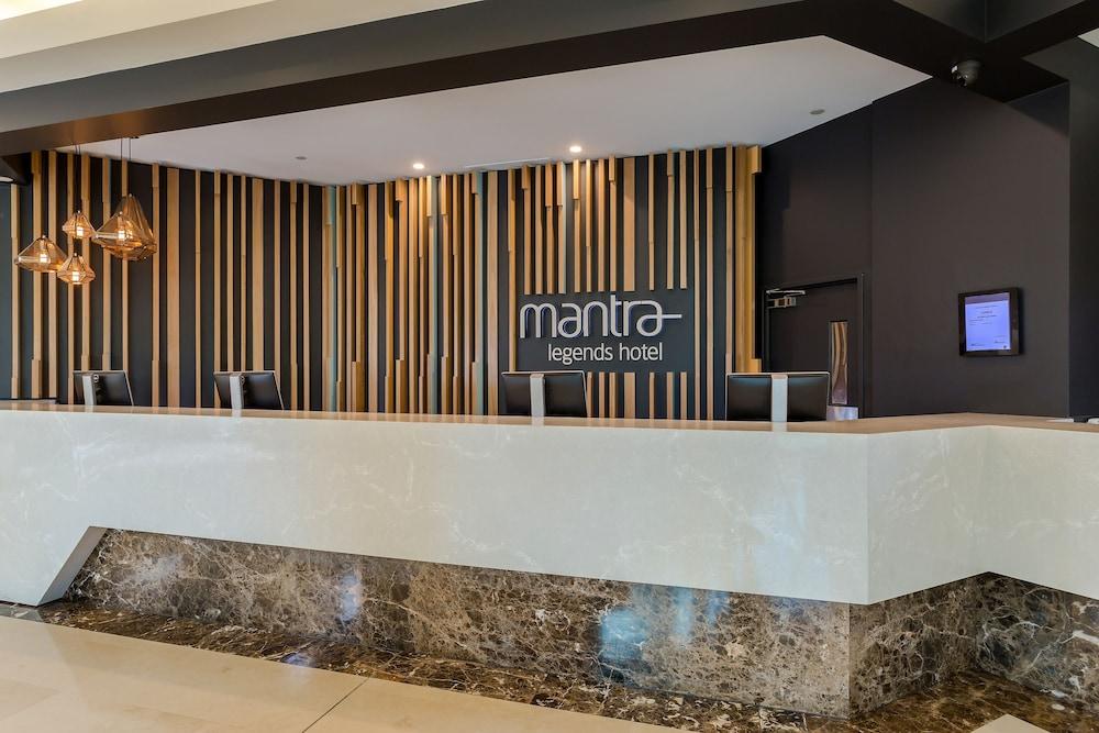 Mantra Legends Surfers Paradise — 10