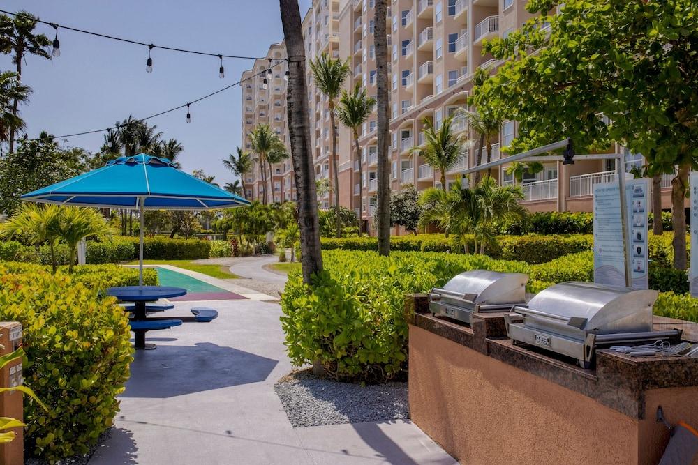 Marriott's Aruba Surf Club — 9