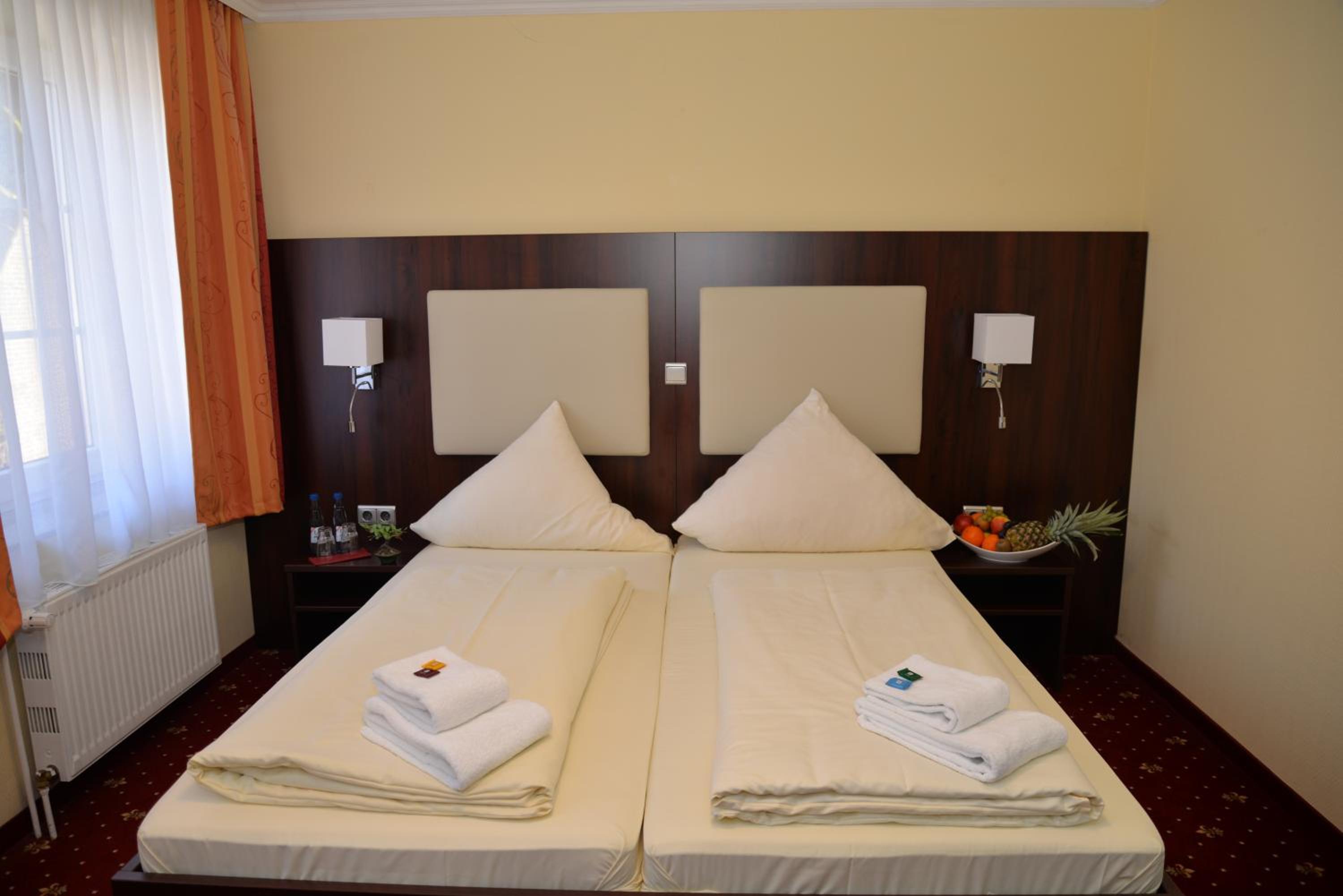 LOTUS GRAND HOTEL
