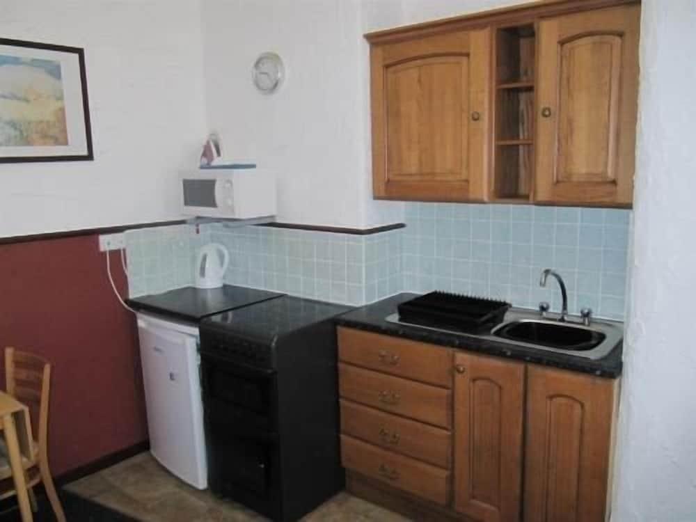 Lindisfarne Holiday Flats — 7