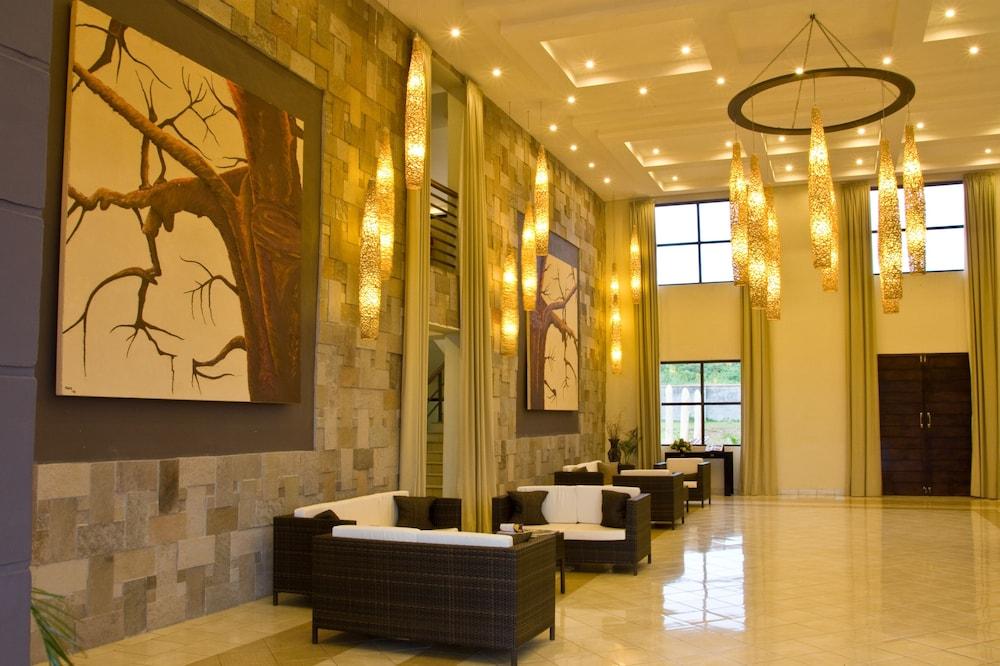 Protea Hotel Chipata — 9