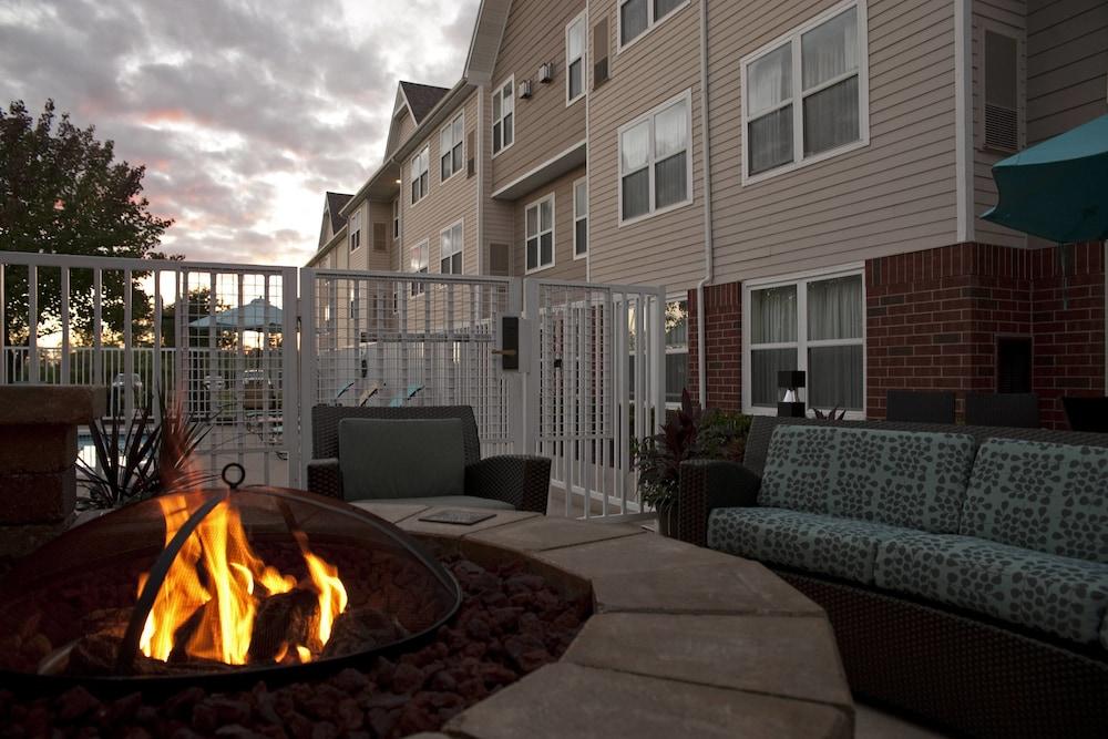 Residence Inn Grand Rapids West — 5