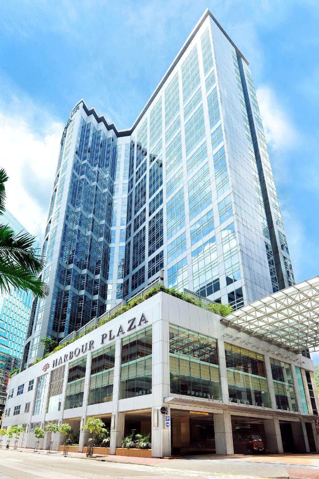 Harbour Plaza North Point 82655 — 5