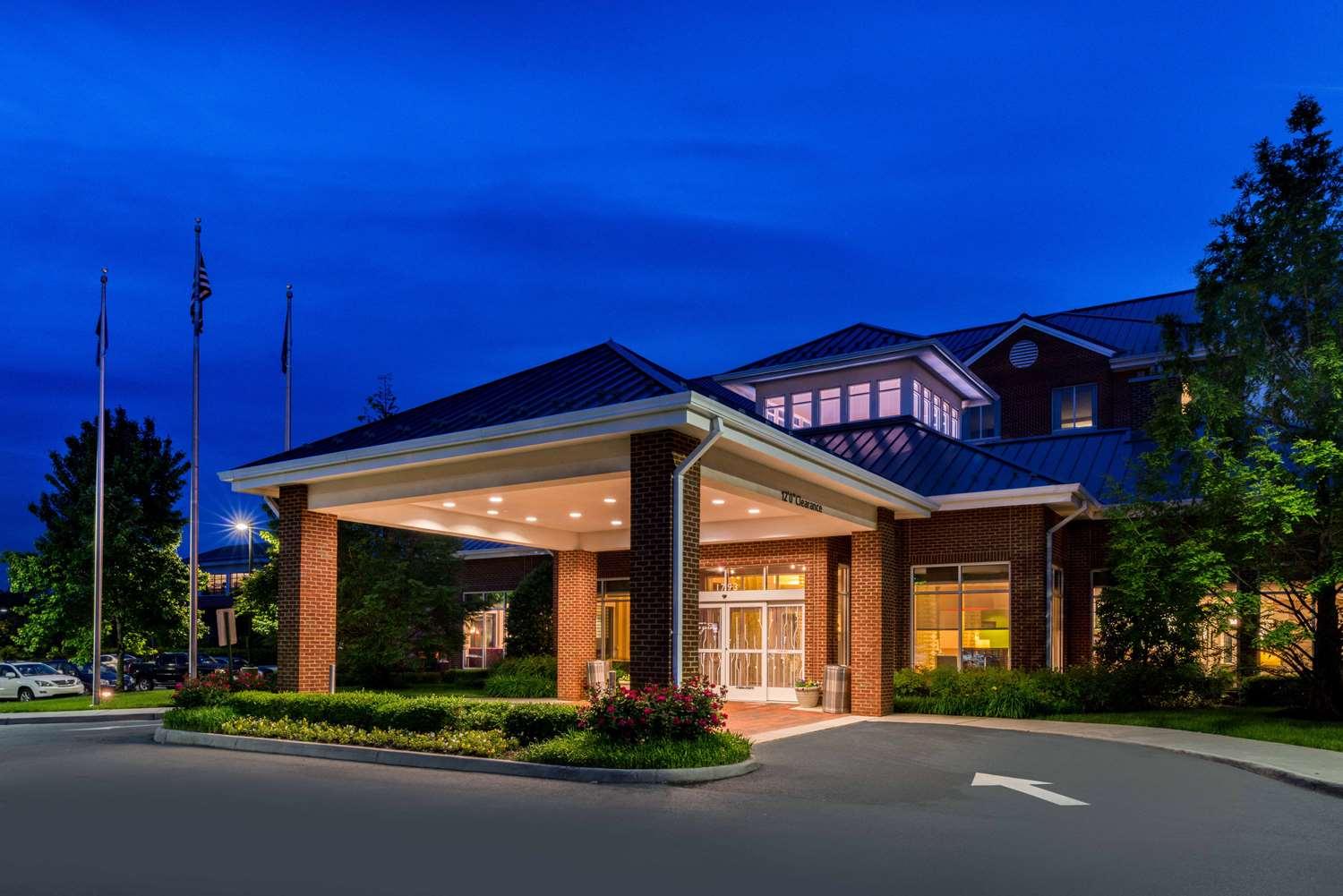 Hilton Garden Inn Charlottesville — 7