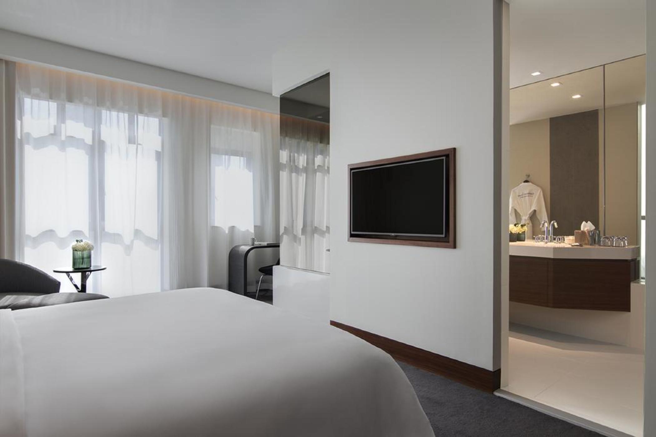The Heritage Hotel, Autograph Collection — 1