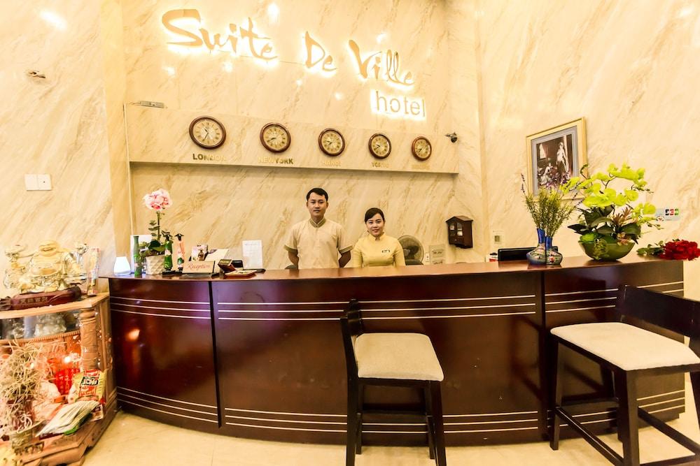 Kien Cuong 2 Hotel — 4