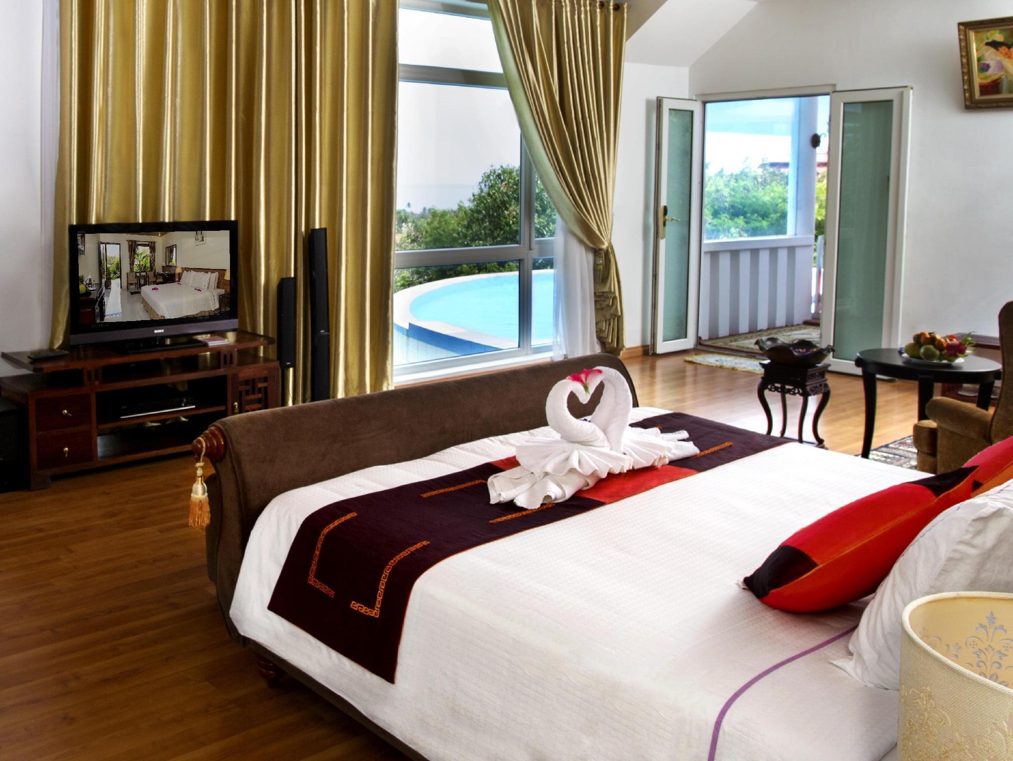 VIETSTAR RESORT AND SPA — 10
