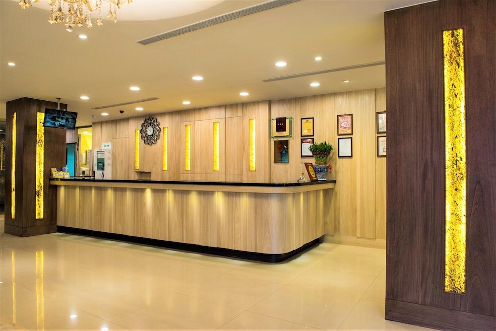 Doitsu Hotel 883725 — 2