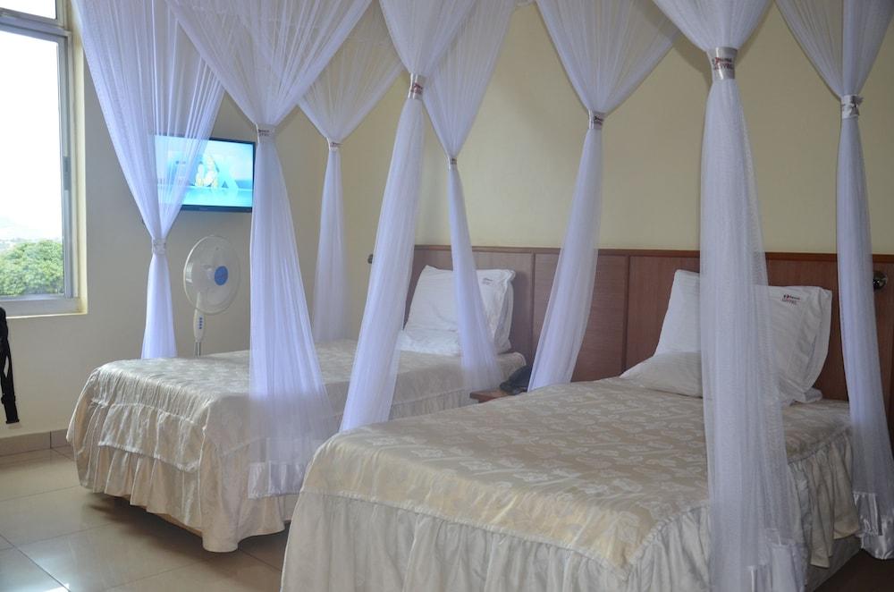 Nexus Resorts Hotel — 3