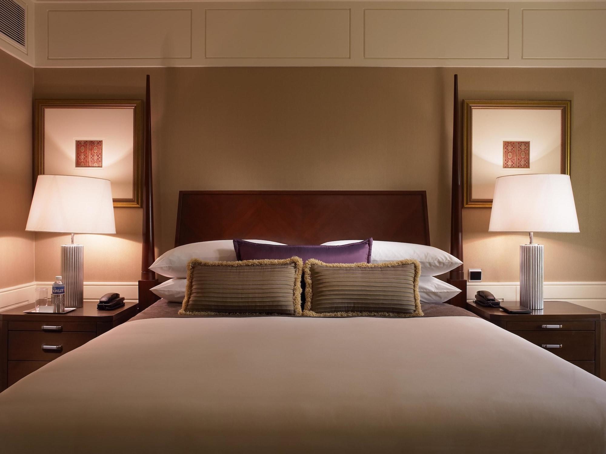 The Leela Mumbai - Resort Style Business Hotel