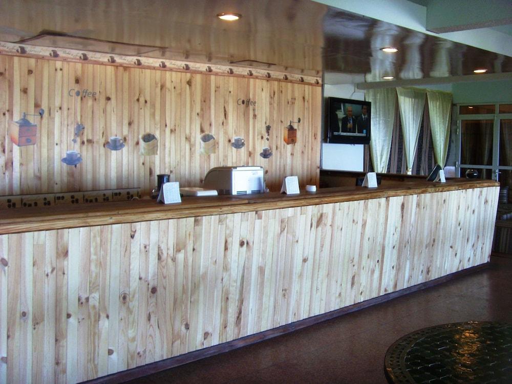 Retaj Moroni Hotel — 6