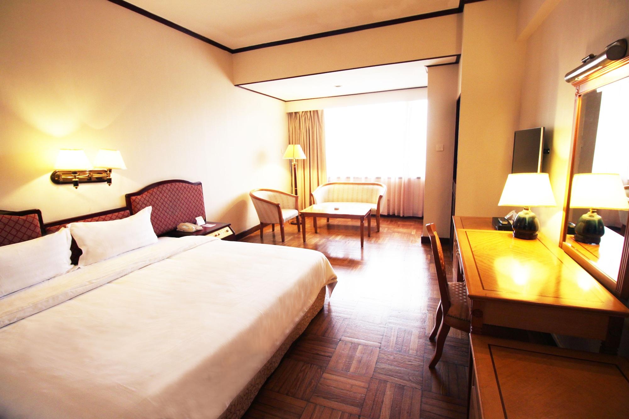 Guangzhou Hotel 3754 — 6