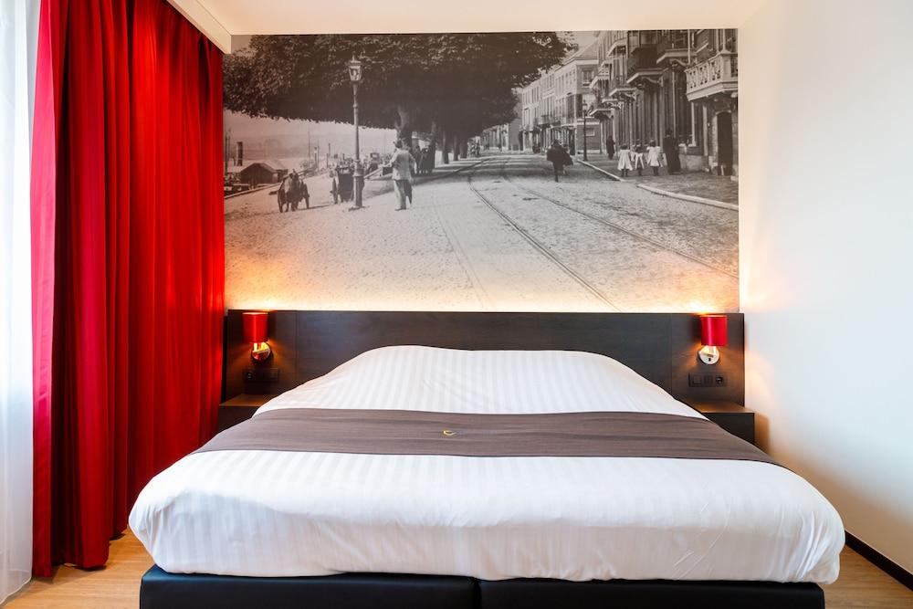 Bastion Hotel Amsterdam-Noord 62864 — 10