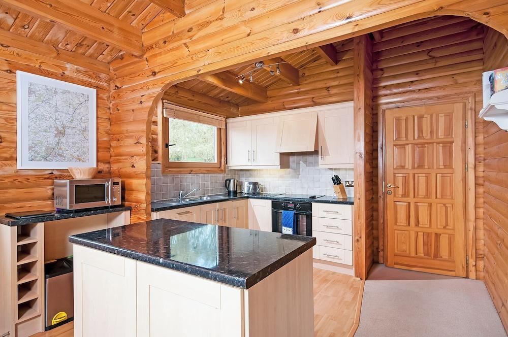 South Winchester Lodges — 2