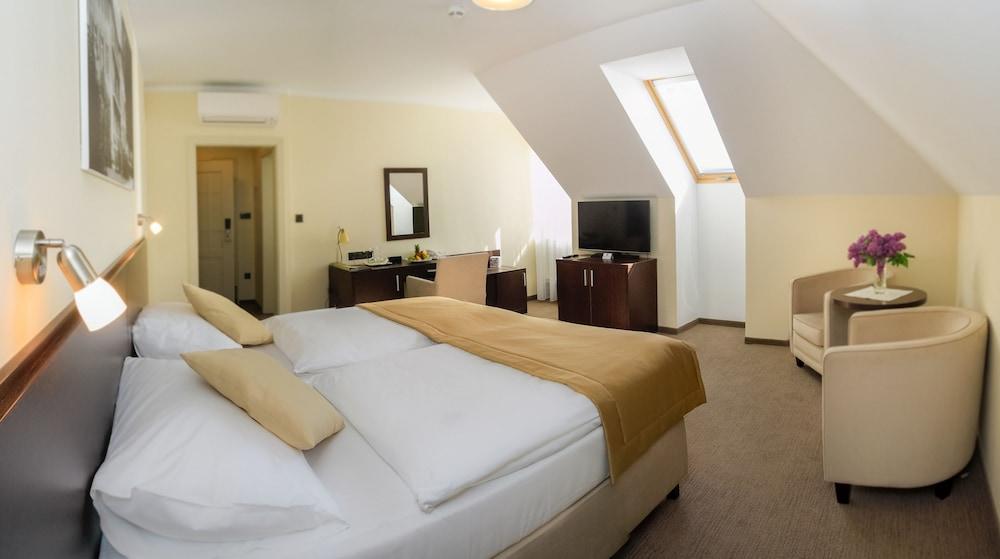 SPA HOTEL PRO PATRIA — 9