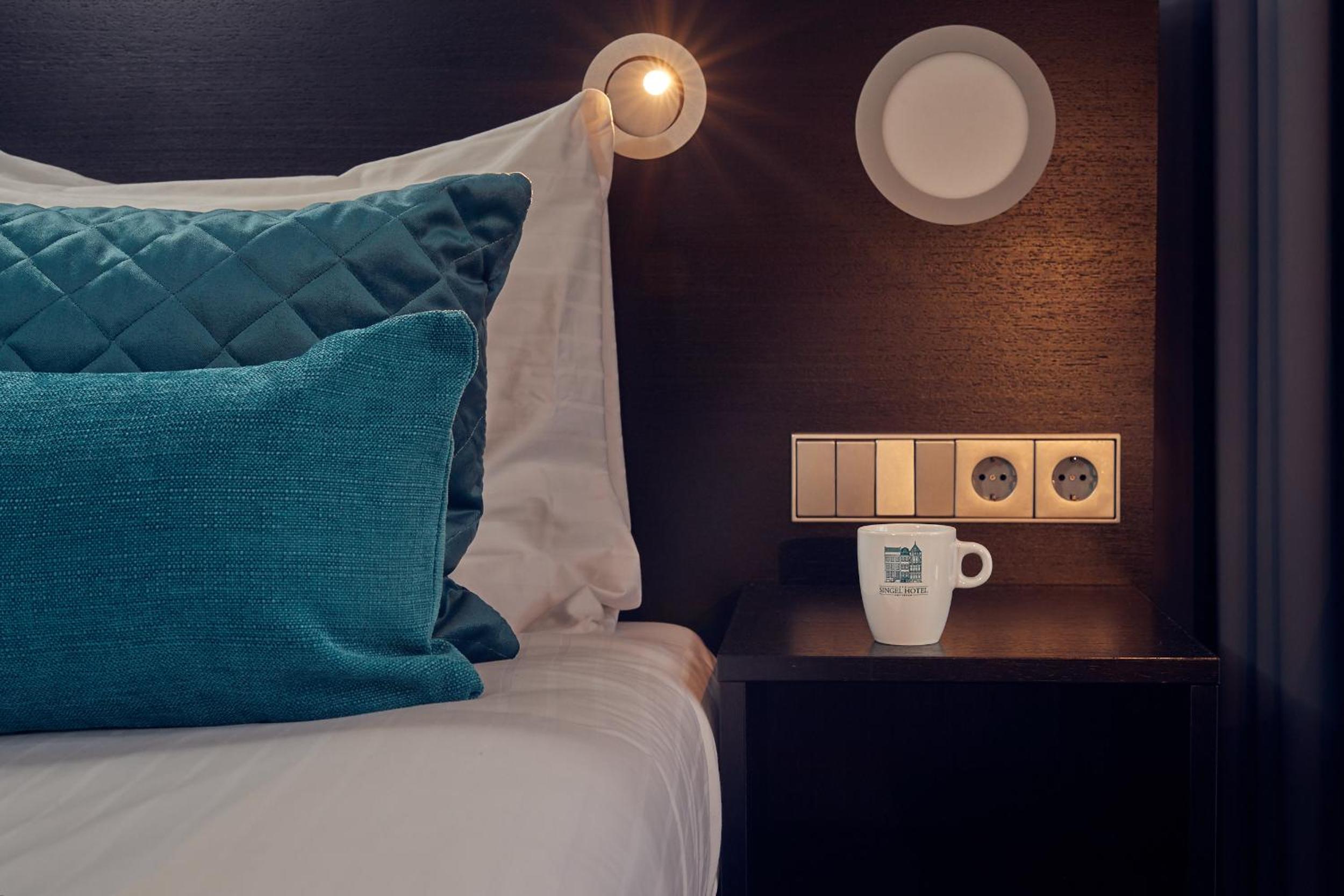 Tryp By Wyndham Dubai — 1