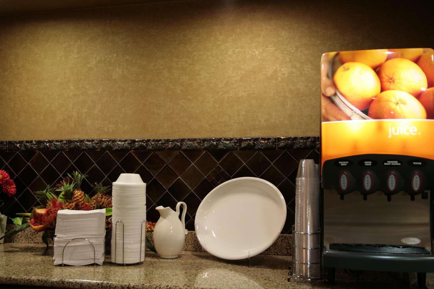 Hampton Inn & Suites Austin Cedar Park-Lakeline — 2