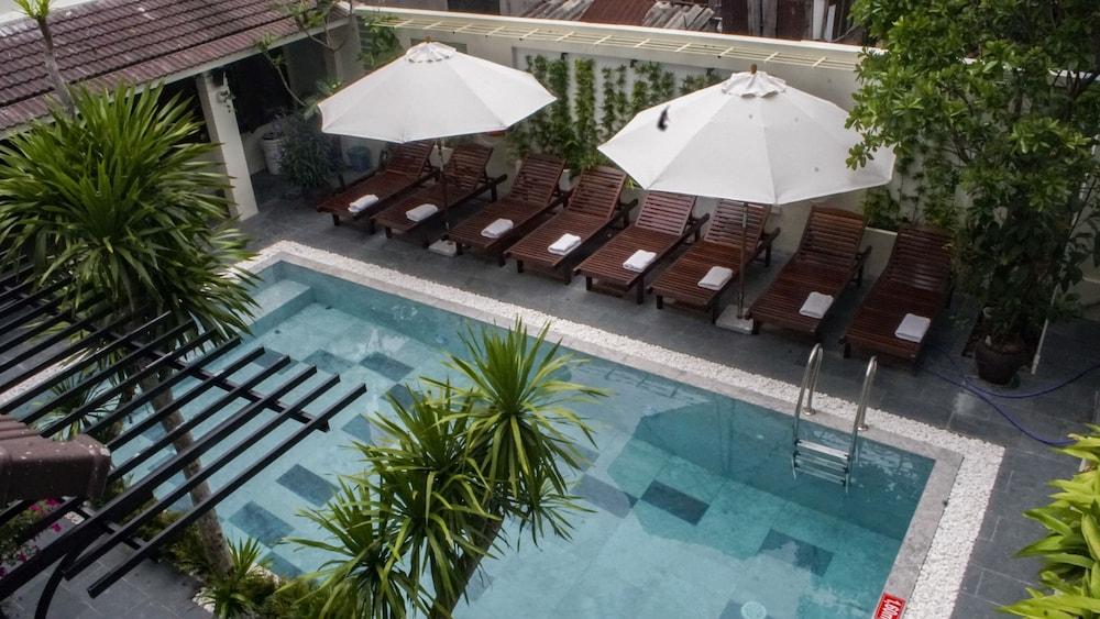 Starfruit Homestay Hoi An — 6