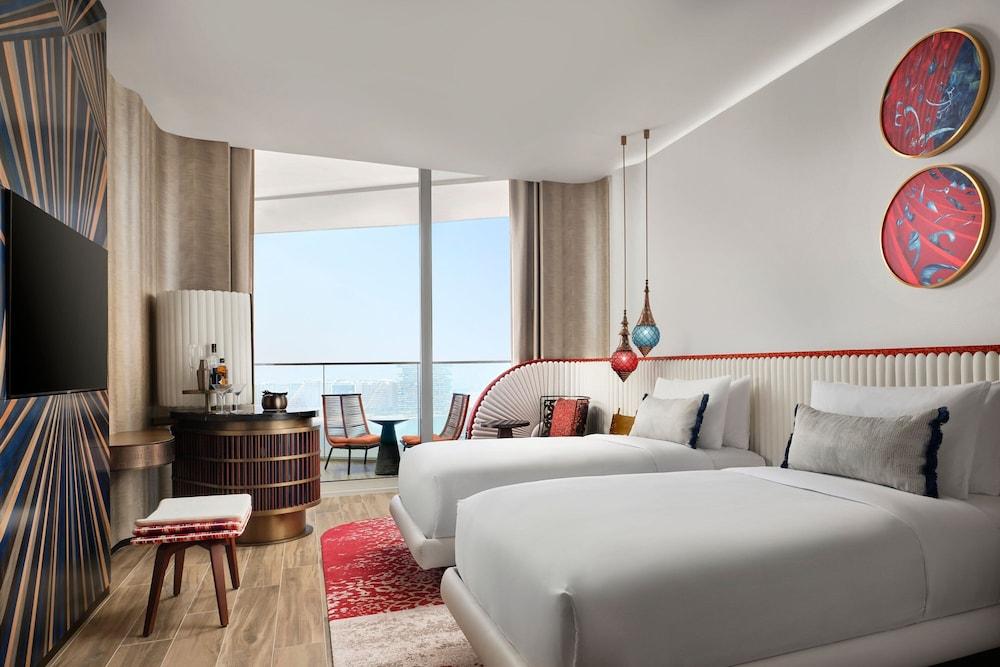 W Dubai - Mina Seyahi — 6