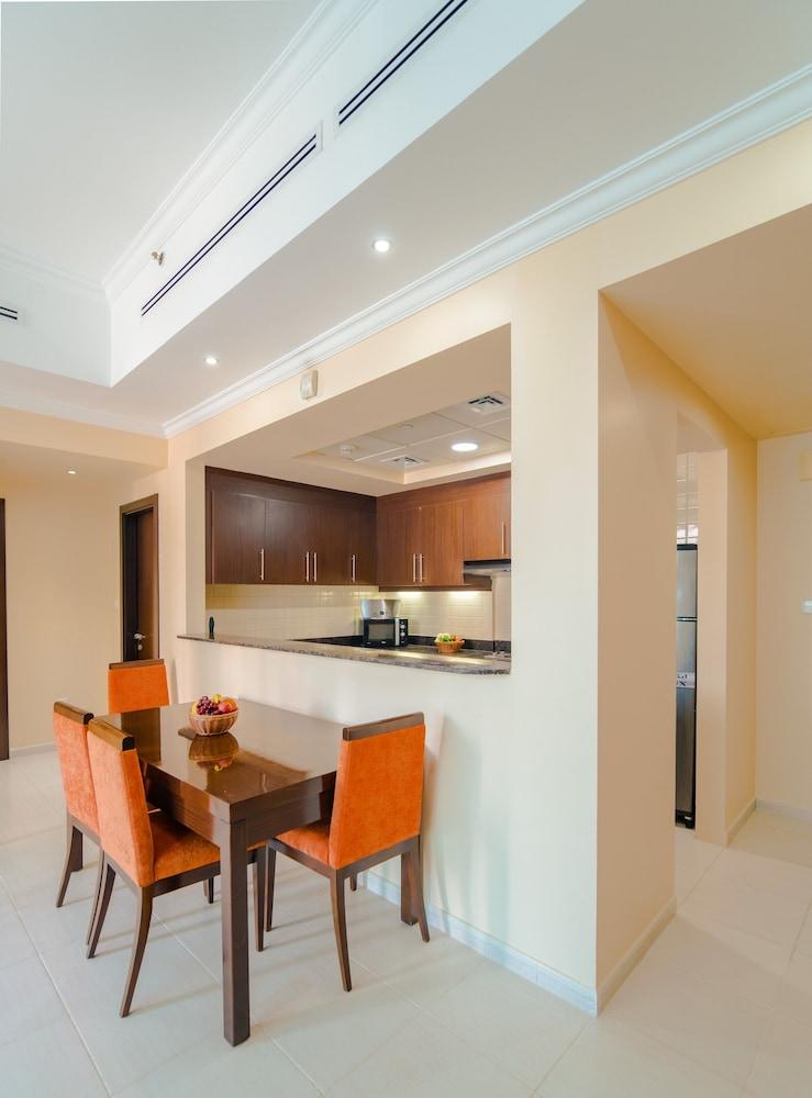 Icon Delux Hotel Apartment Barsha Ex Abidos Hotel Apartment Barsha — 10