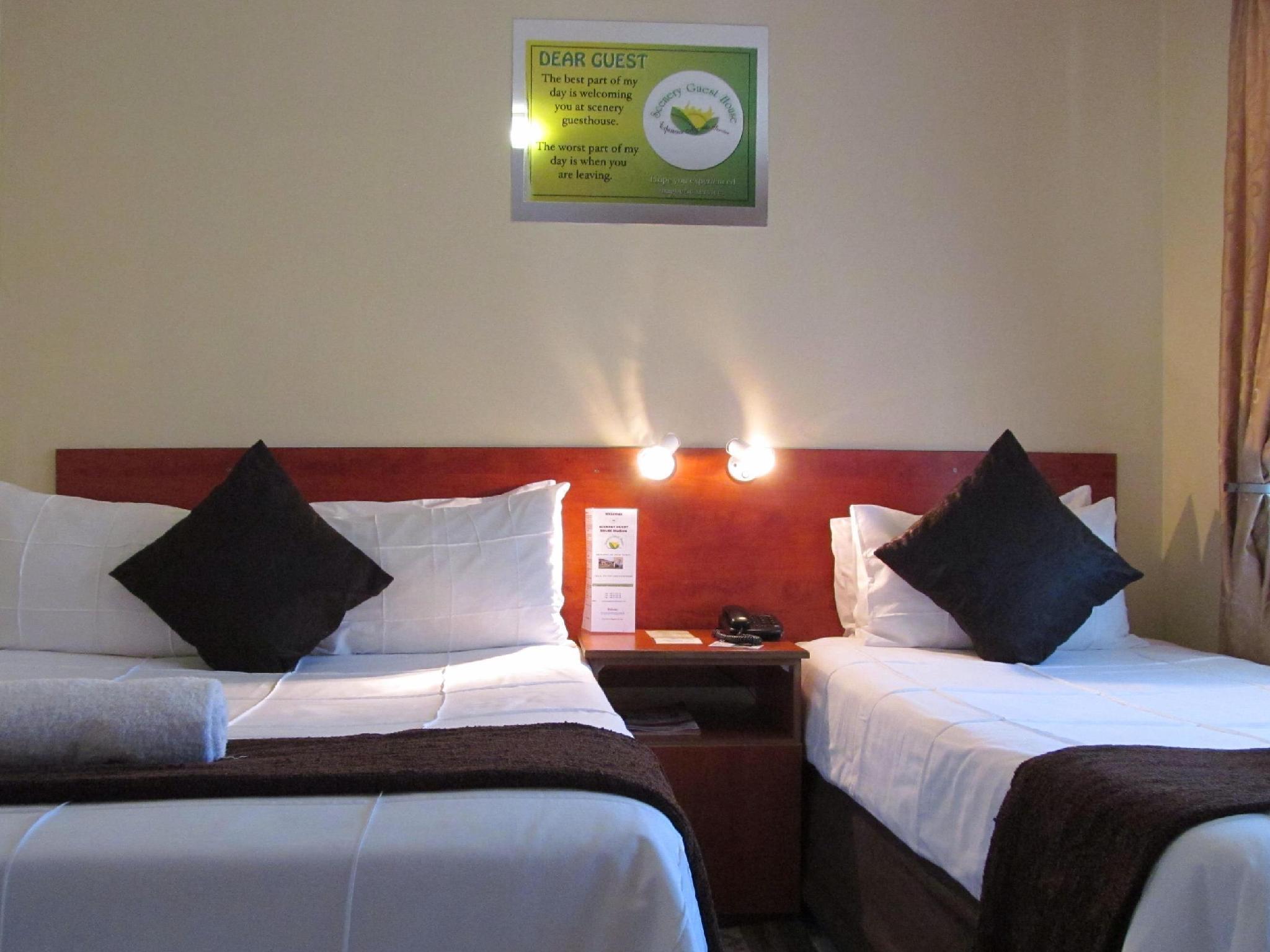Scenery Guest House — 8