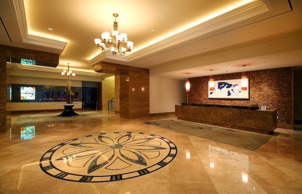 Hotel Nongshim — 8