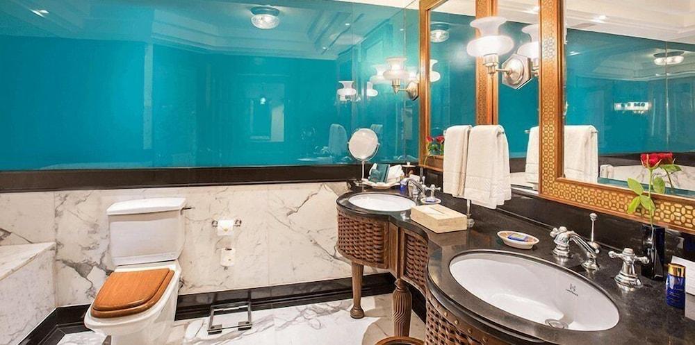 THE OBEROI AMARVILAS — 9