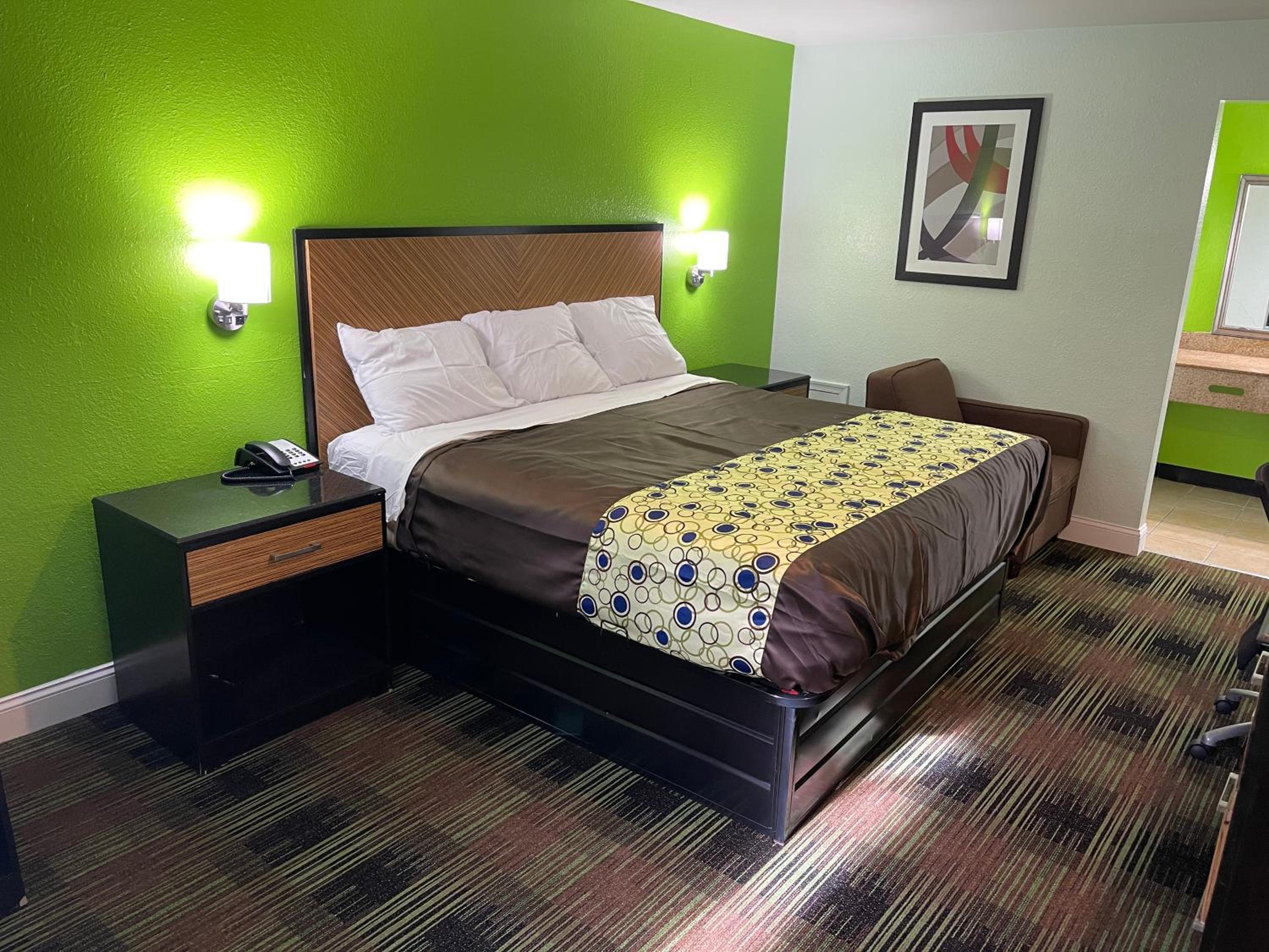 Bowers Hill Inn — 3