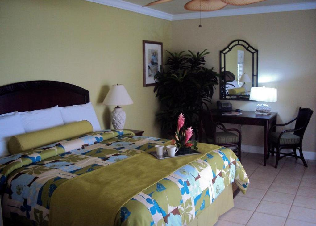 Magdalena Grand Beach Resort — 10