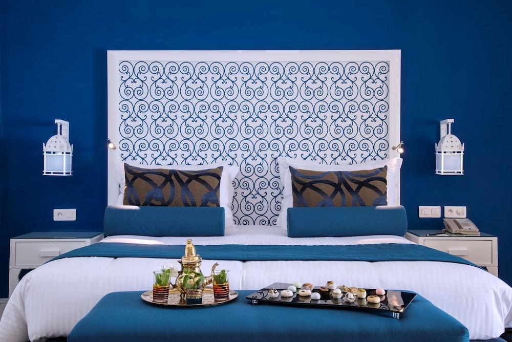 Radisson Blu Resort and Thalasso Hammamet 934645