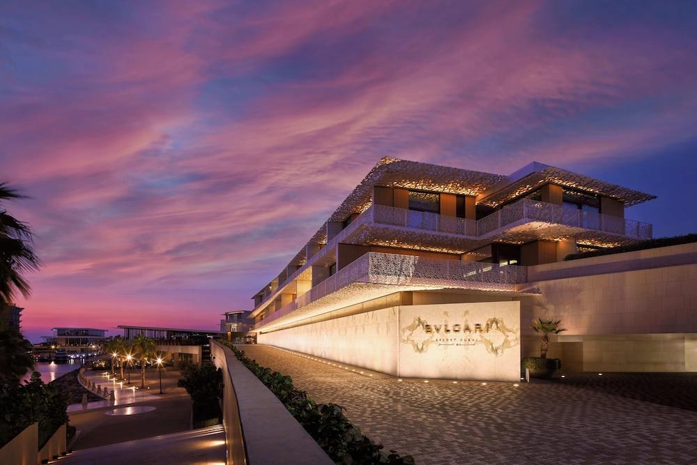 Bulgari Hotel And Resorts Dubai — 7