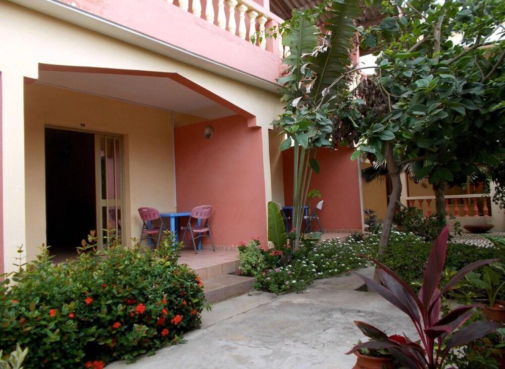 Hotel Alize 1198698 — 6