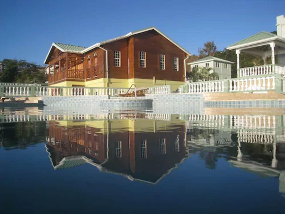 KALINAGO BEACH RESORT — 6