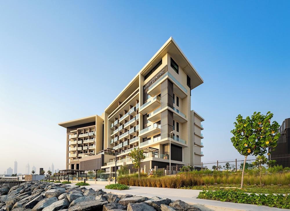 Hyatt Centric Jumeirah Dubai — 2