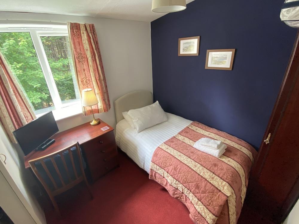 Glenan Lodge — 6