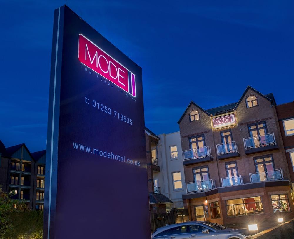 Mode — 2