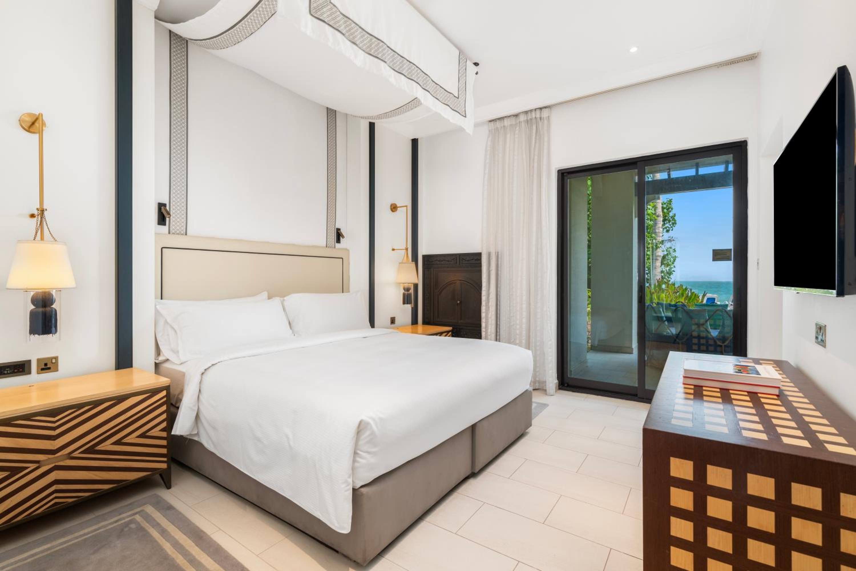 Rixos Al Mairid Ras Al Khaimah — 6